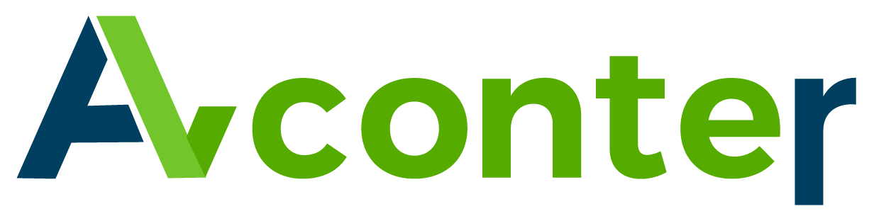 Aconter logo